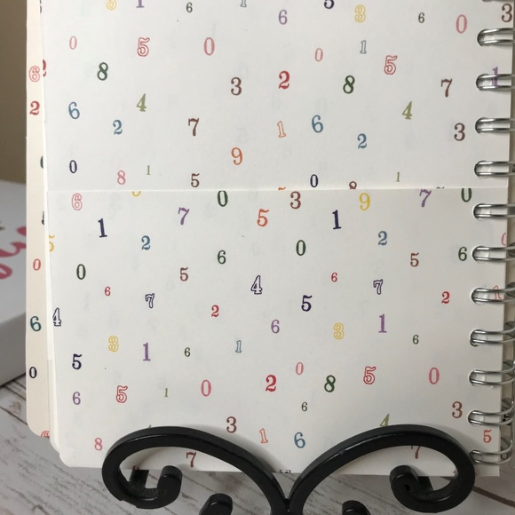 Rae Dunn Office 220 Rae Dunn 2 Month Planner Poshmark Rae dunn office 220 rae dunn 2 month planner poshmark